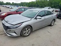 5NPLL4AG8NH077071 2022 HYUNDAI ELANTRA
