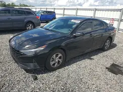 5NPLL4AG8NH081900 2022 HYUNDAI ELANTRA