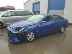 5NPLL4AG8NH082013 2022 HYUNDAI ELANTRA