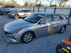 5NPLL4AG8NH084165 2022 HYUNDAI ELANTRA