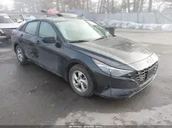 5NPLL4AG8PH095038 2023 HYUNDAI ELANTRA