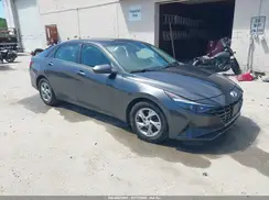 5NPLL4AG8PH102375 2023 HYUNDAI ELANTRA