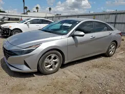 5NPLL4AG8PH106037 2023 HYUNDAI ELANTRA
