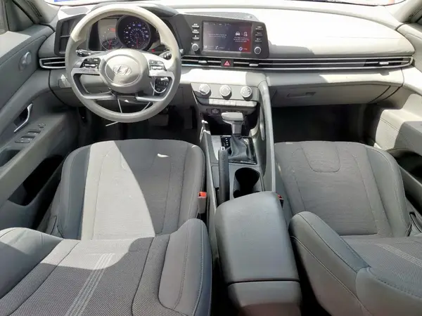 5NPLL4AG8PH106037 2023 HYUNDAI ELANTRA - Image 8
