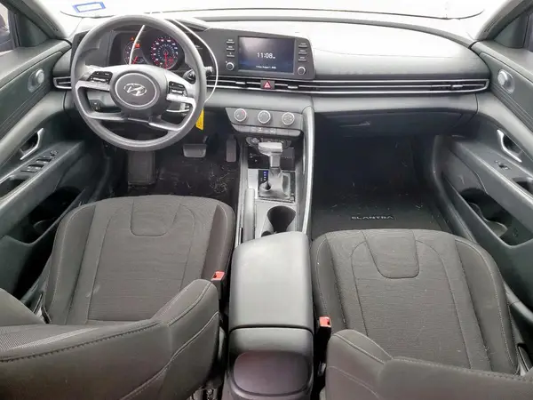 5NPLL4AG8PH112663 2023 HYUNDAI ELANTRA - Image 8