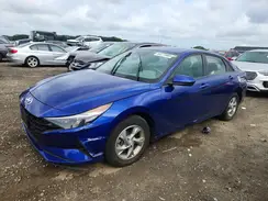 5NPLL4AG8PH117300 2023 HYUNDAI ELANTRA