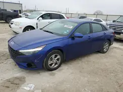 5NPLL4AG9MH010946 2021 HYUNDAI ELANTRA