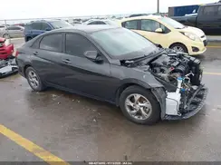 5NPLL4AG9MH014155 2021 HYUNDAI ELANTRA