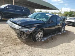5NPLL4AG9MH014608 2021 HYUNDAI ELANTRA