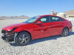 5NPLL4AG9MH014754 2021 HYUNDAI ELANTRA