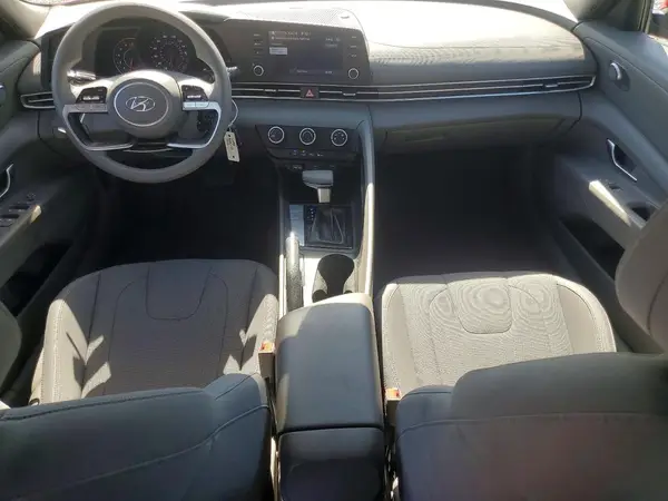 5NPLL4AG9MH014754 2021 HYUNDAI ELANTRA - Image 8