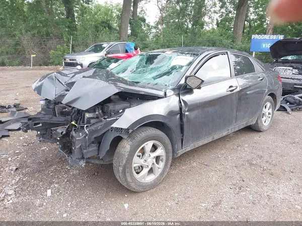 5NPLL4AG9MH015256 2021 HYUNDAI ELANTRA - Image 2