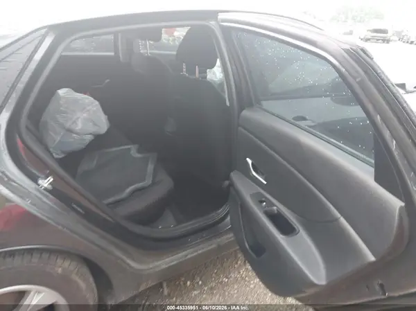 5NPLL4AG9MH015256 2021 HYUNDAI ELANTRA - Image 7