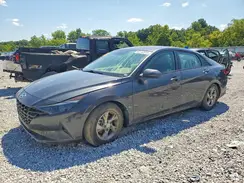 5NPLL4AG9MH015709 2021 HYUNDAI ELANTRA