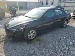 5NPLL4AG9MH015905 2021 HYUNDAI ELANTRA