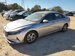 5NPLL4AG9MH017184 2021 HYUNDAI ELANTRA