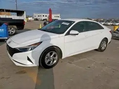 5NPLL4AG9MH021431 2021 HYUNDAI ELANTRA