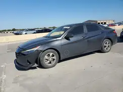 5NPLL4AG9MH023230 2021 HYUNDAI ELANTRA