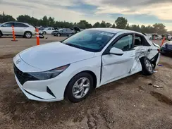 5NPLL4AG9MH023289 2021 HYUNDAI ELANTRA