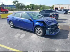 5NPLL4AG9MH028766 2021 HYUNDAI ELANTRA