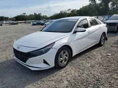 5NPLL4AG9MH029349 2021 HYUNDAI ELANTRA