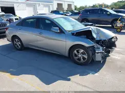 5NPLL4AG9MH031487 2021 HYUNDAI ELANTRA