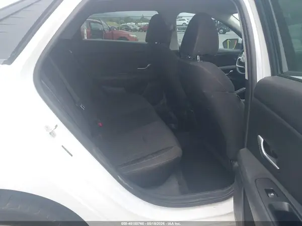5NPLL4AG9MH032865 2021 HYUNDAI ELANTRA - Image 8