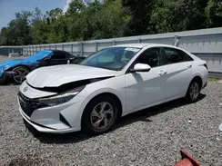 5NPLL4AG9MH033823 2021 HYUNDAI ELANTRA