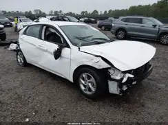 5NPLL4AG9MH034485 2021 HYUNDAI ELANTRA