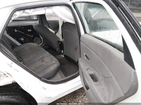 5NPLL4AG9MH034485 2021 HYUNDAI ELANTRA - Image 8