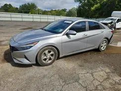5NPLL4AG9MH034535 2021 HYUNDAI ELANTRA