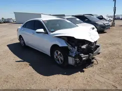 5NPLL4AG9MH034907 2021 HYUNDAI ELANTRA