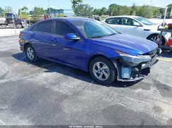 5NPLL4AG9MH035488 2021 HYUNDAI ELANTRA