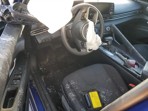 5NPLL4AG9MH035944 2021 HYUNDAI ELANTRA - Image 8