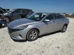 5NPLL4AG9MH036138 2021 HYUNDAI ELANTRA