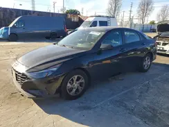 5NPLL4AG9MH037385 2021 HYUNDAI ELANTRA