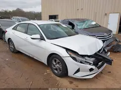 5NPLL4AG9MH037869 2021 HYUNDAI ELANTRA