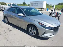 5NPLL4AG9MH038102 2021 HYUNDAI ELANTRA