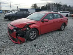 5NPLL4AG9MH039444 2021 HYUNDAI ELANTRA
