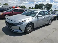 5NPLL4AG9MH041338 2021 HYUNDAI ELANTRA