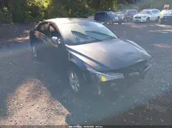 5NPLL4AG9MH041484 2021 HYUNDAI ELANTRA