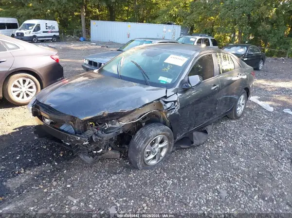 5NPLL4AG9MH041484 2021 HYUNDAI ELANTRA - Image 2