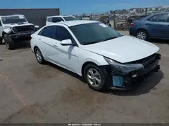 5NPLL4AG9MH041534 2021 HYUNDAI ELANTRA
