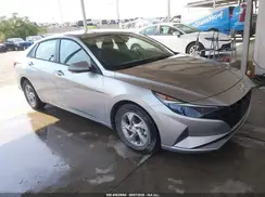 5NPLL4AG9MH047219 2021 HYUNDAI ELANTRA