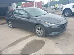 5NPLL4AG9MH047303 2021 HYUNDAI ELANTRA
