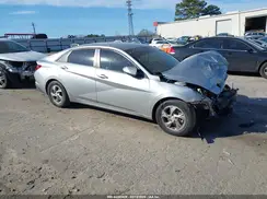 5NPLL4AG9MH047317 2021 HYUNDAI ELANTRA