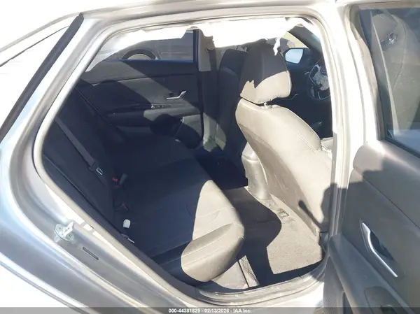 5NPLL4AG9MH047317 2021 HYUNDAI ELANTRA - Image 8