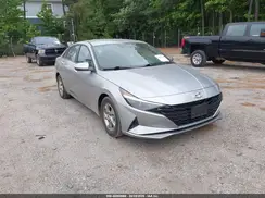 5NPLL4AG9MH047396 2021 HYUNDAI ELANTRA