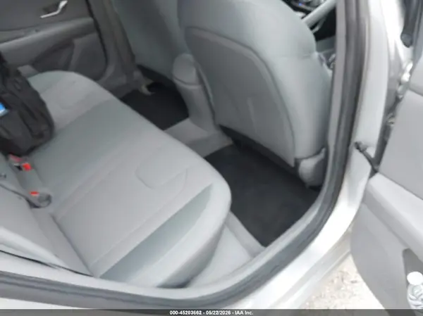 5NPLL4AG9MH047396 2021 HYUNDAI ELANTRA - Image 8