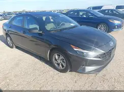 5NPLL4AG9MH047849 2021 HYUNDAI ELANTRA